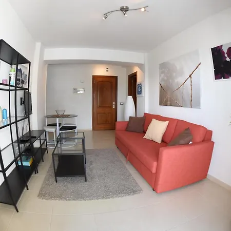 Mirador De Poniente 417 Bajamar (La Laguna)