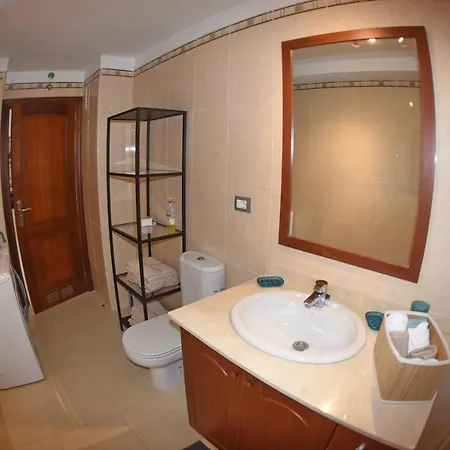 Mirador De Poniente 417 Appartement *