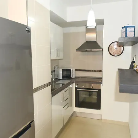 Appartement Mirador De Poniente 417 *