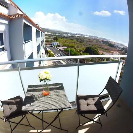 Mirador De Poniente 417