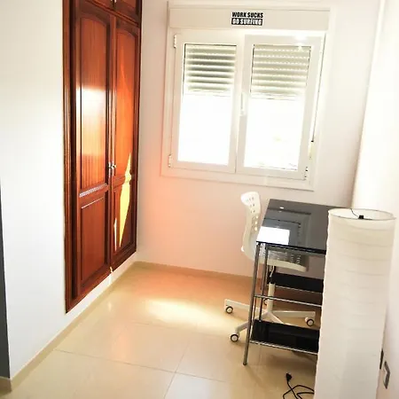 Mirador De Poniente 417 Appartement