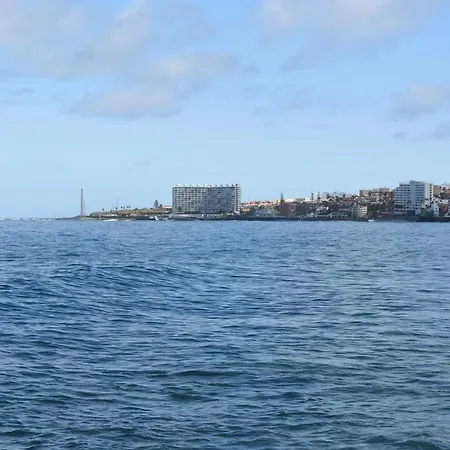 Apartmán Mirador De Poniente 417
