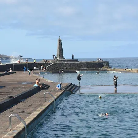 Mirador De Poniente 417 Apartmán *