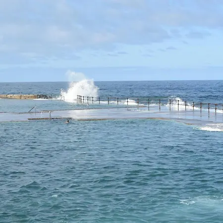 Apartmán Mirador De Poniente 417