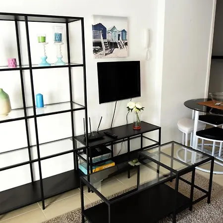 Mirador De Poniente 417 *