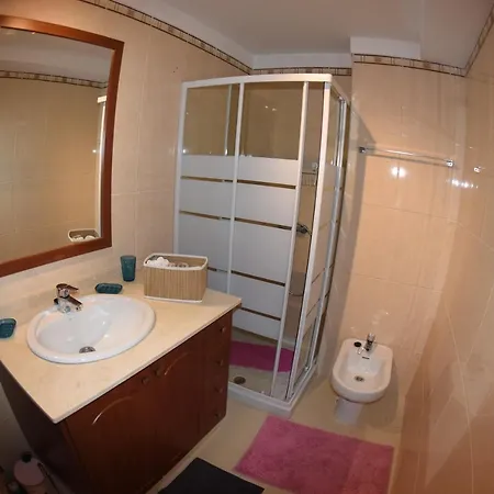 Apartmán Mirador De Poniente 417 Bajamar (La Laguna)