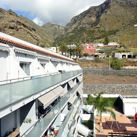 Mirador De Poniente 417 Apartmán