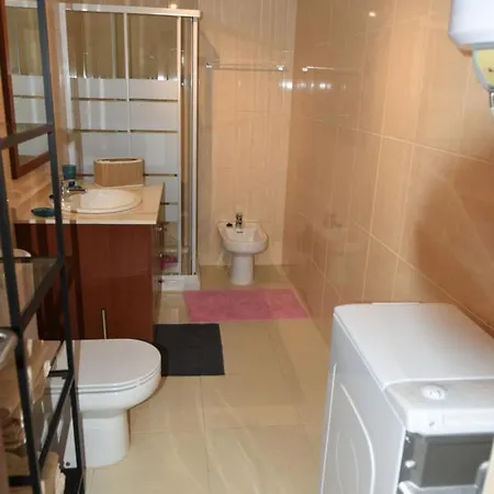 Mirador De Poniente 417 Bajamar (La Laguna)