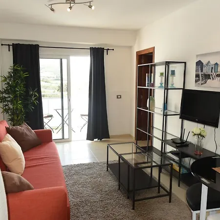 Apartmán Mirador De Poniente 417
