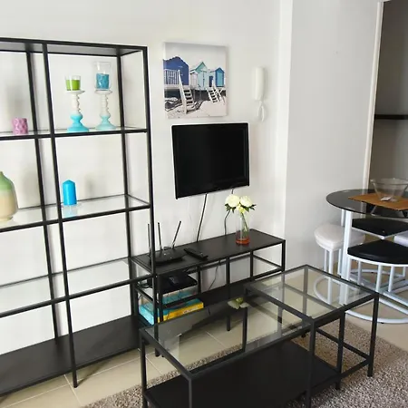 Mirador De Poniente 417 Apartmán Bajamar (La Laguna)