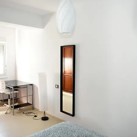 Mirador De Poniente 417 Apartmán Bajamar (La Laguna)