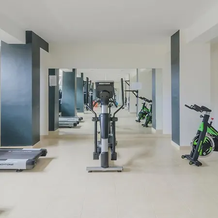 Apartmán Mirador De Poniente 417