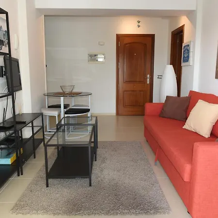 Apartmán Mirador De Poniente 417