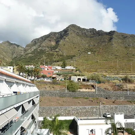 Mirador De Poniente 417 * Bajamar (La Laguna)