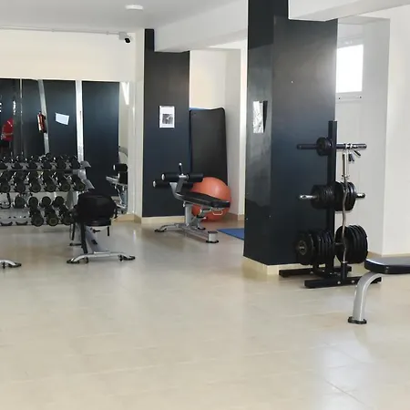 Mirador De Poniente 417 Apartmán Bajamar (La Laguna)