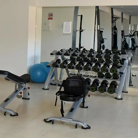 Appartement Mirador De Poniente 417 Bajamar (La Laguna)