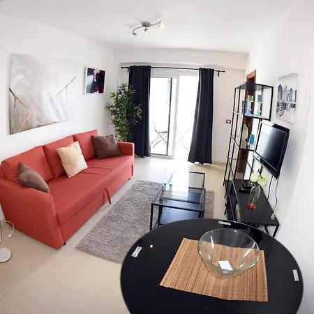 Mirador De Poniente 417 Appartement *